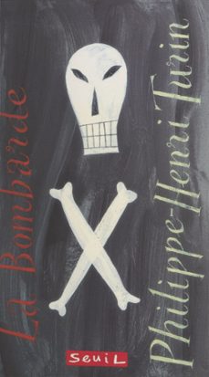 la bombarde (ebook)-philippe henri turin-9791023513899