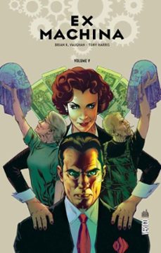 -brian k. vaughan-9791026855699