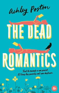 the dead romantics (ebook)-ashley poston-9791033921899