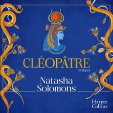 cleopatre (audiolibro)-natasha solomons-9791033925699