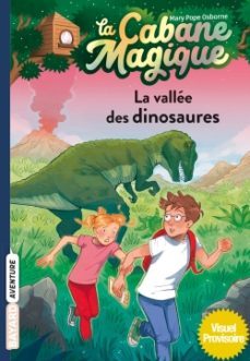 la cabane magique tome 01-marie helene delval-9791036317699