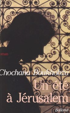-chochana boukhobza-9791036909399