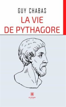 la vie de pythagore (ebook)-9791037755599