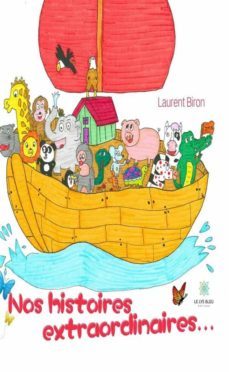 nos histoires extraordinaires (ebook)-9791037762399