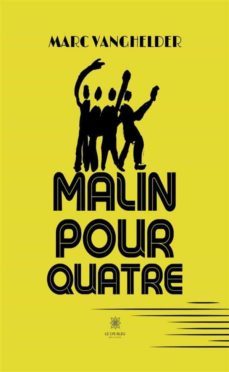 malin pour quatre (ebook)-9791037770899