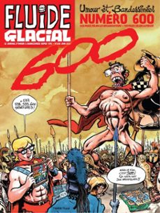 magazine fluide glacial - tome 600 - fluide glacial (ebook)-9791038210899