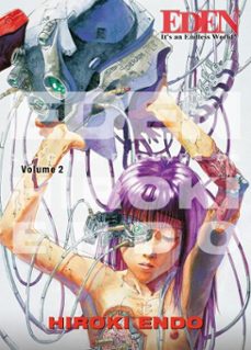eden: it's an endless world! - perfect edition t02 (ebook)-9791039135399