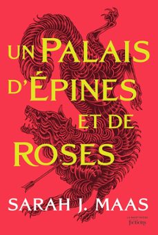 un palais d epines et de roses-sarah j. maas-9791040125099