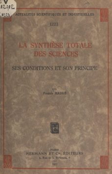 -francis maugé-9791041006199