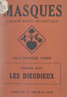 -edmond fleg-9791041019199