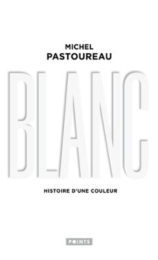 blanc :  histoire d'une couleur-9791041416899