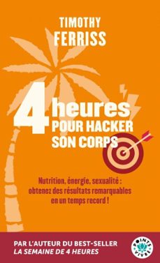 4 heures pour hacker son corps (ebook)-timothy ferriss-9791041425099