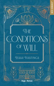 the conditions of will - version française (ebook)-jessa hastings-9791042906399