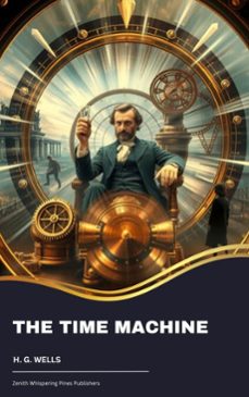the time machine (ebook)-h. g. wells-9791070050699