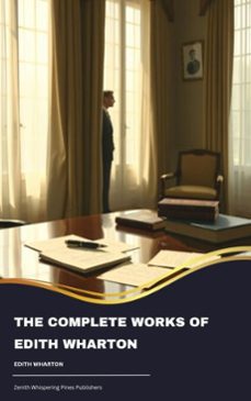 the complete works of edith wharton (ebook)-edith wharton-9791070052099