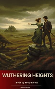 wuthering heights (ebook)-emily brontë-9791070053799