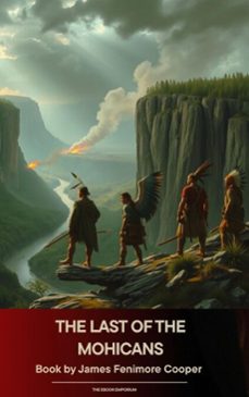 the last of the mohicans (ebook)-james fenimore cooper-9791070054499