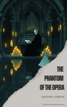 the phantom of the opera (ebook)-gaston leroux-9791070123799