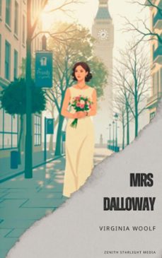mrs dalloway (ebook)-virginia woolf-9791070124499