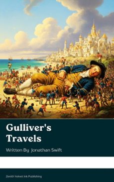 gulliver's travels (ebook)-jonathan swift-9791070127599