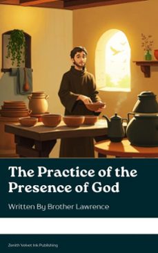 the practice of the presence of god (ebook)-brother lawrence-9791070128299