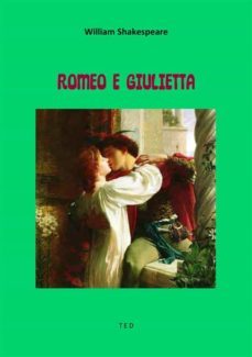 romeo e giulietta (ebook)-william shakespeare-9791220887199