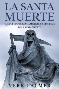 la santa muerte (ebook)-vere palmer-9791220899499