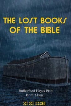 the lost books of the bible (ebook)-9791221317299