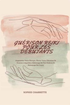 guérison reiki pour les débutants (ebook)-9791221391299