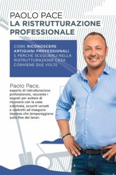 la ristrutturazione professionale (ebook)-9791221426199