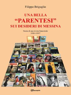una bella parentesi sui desideri di messina (ebook)-9791221451399