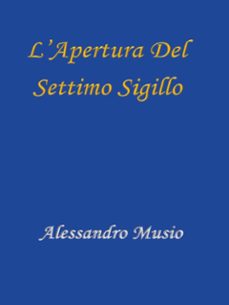l'apertura del settimo sigillo (ebook)-9791224058199