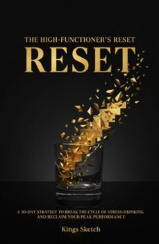 the high-functioners reset (ebook)-kings sketch-9791224446699