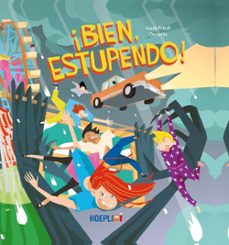 ¡ bien, estupendo !-isaak friedl-9791254990599
