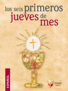 los seis primeros jueves de mes (ebook)-9791256391899