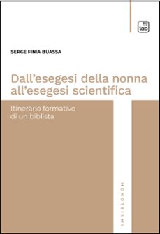dallesegesi della nonna allesegesi scientifica (ebook)-9791256690299