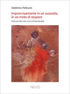 improvvisamente in un sussulto, in un moto di stupore (ebook)-9791280296399