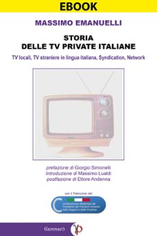 storia delle tv private italiane (ebook)-9791280649799