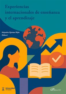experiencias internacionales de enseñanza y el aprendizaje. (ebook)-alejandro quintas hijós-9791370067199