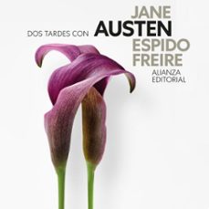 dos tardes con jane austen (audiolibro)-espido freire-9791370090999