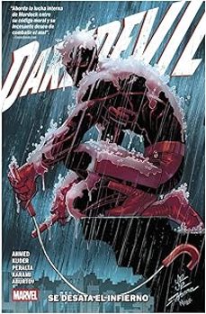 daredevil de saladin ahmed 1. se desata el infierno-9791370136499