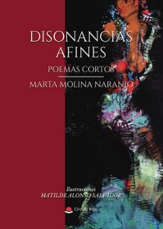 disonancias afínes-marta molina naranjo-9791370168599