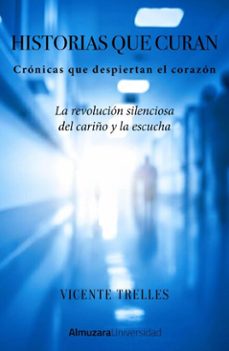 historias que curan (ebook)-vicente trelles villanueva-9791370202699