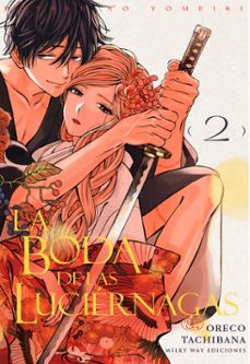 la boda de las luciernagas 2-oreco tachibana-9791387506599