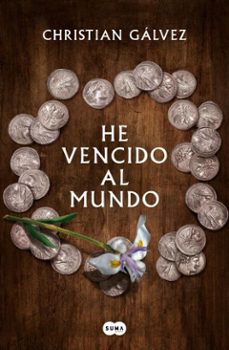 he vencido al mundo (ebook)-christian galvez-9791387512699