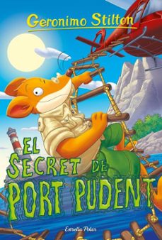 el secret de port pudent-geronimo stilton-9791387519599