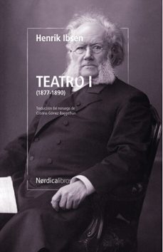 teatro i-henrik ibsen-9791387563899