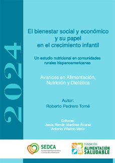 el bienestar social y economico y su papel en el crecimiento infantil (ebook)-9791387603199