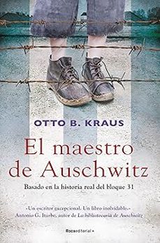 el maestro de auschwitz-9791387629199