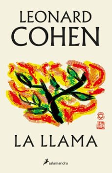 la llama (ebook)-leonard cohen-9791387640699